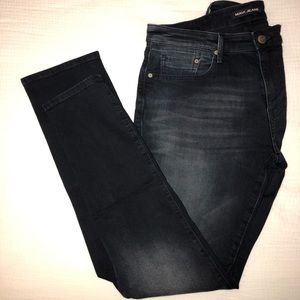 Mavi slim-fit Marcus jeans